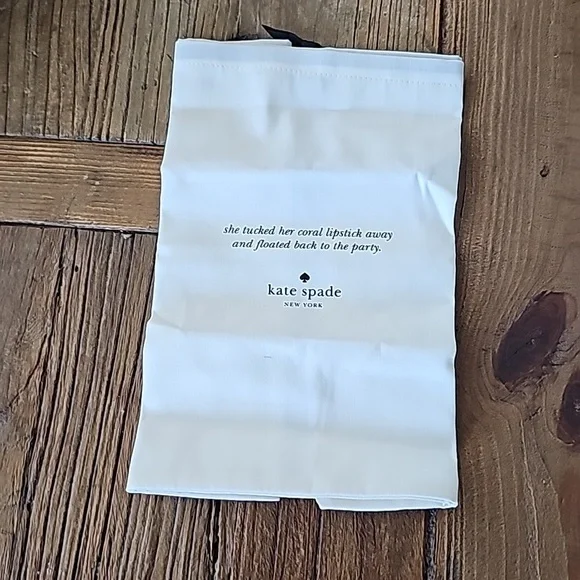 Kate Spade clutch - Picture 3 of 3